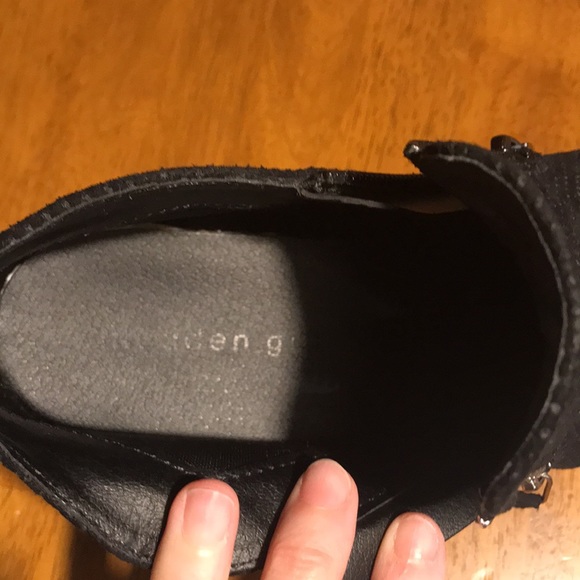 #39 EUC Madden Girl Booties - Picture 5 of 6